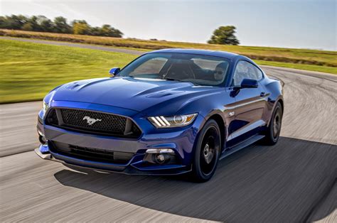 2015 Ford Mustang premium GT specs and price - Best Car Pics