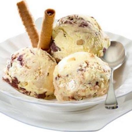 Receta De Helado De Nuez Casero - Acerca de Helado