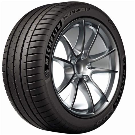 Pneu Michelin 225/45 R 18 95(Y) PILOT SPORT 4 XL | PiecesEtPneus.com