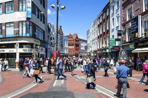 3 Days in Dublin: The Perfect Dublin Itinerary - Road Affair