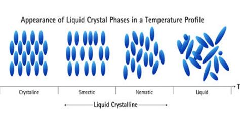 Liquid Crystals - QS Study