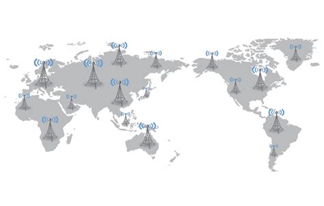 Staying Connected: Comprehensive Guide to Locating Cell Towers and Enhancing Mobile Signal