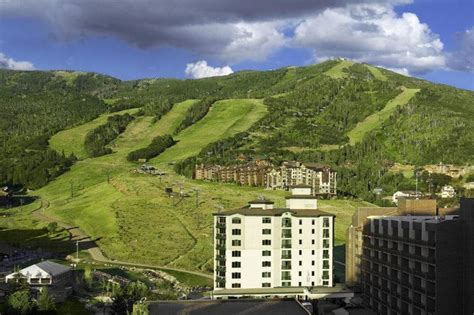 Sheraton Steamboat Resort Villas Hotel (Steamboat Springs (CO)) - Deals ...