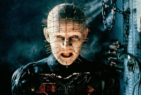 HBO Developing ‘Hellraiser’ Series Based on Horror Film Franchise | TVLine