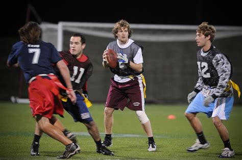 intramural flag football | Flag football, Intramural, Football