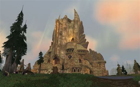 Utgarde Pinnacle - Zone - World of Warcraft