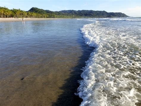 Costa Rica: Following the Coast from Montezuma - michaelsulock.com