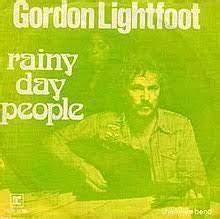 Gordon Lightfoot - Rainy Day People - Reviews - Album of The Year