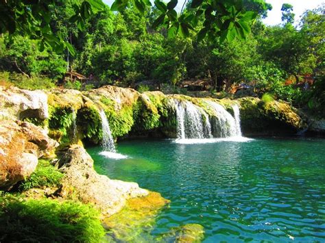 Bolinao Falls - Bolinao, Pangasinan | Places to go, Places to visit ...