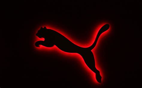 Puma Logo