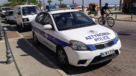 Cyprus police tries to clamp down on bikes, quads to control noise ...