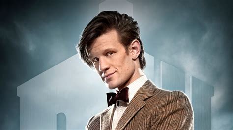 Doctor Who star Matt Smith reveals whether he would return for show's ...