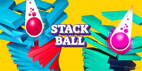 Stack Ball - Crash Platforms - Enjoy Playing This Game