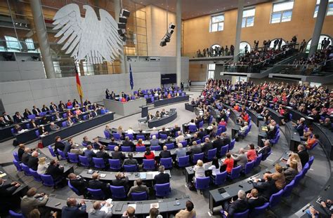 Bundestagswahl: Diese Abgeordneten aus Stuttgart ziehen in den ...