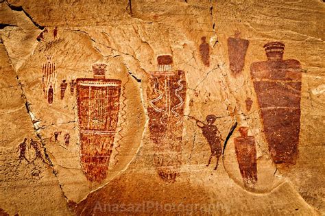 Anasazi Photography | Rock Art | Art, Rock art, Paleo art