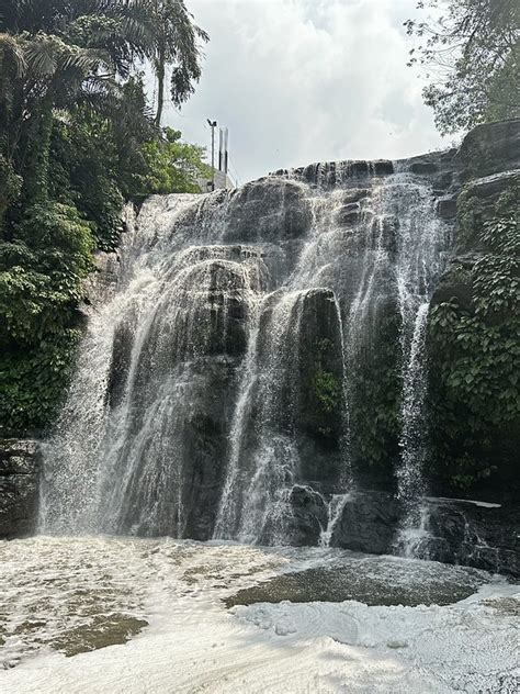 5 fun facts about Antipolo’s Hinulugang Taktak – Jellybeans in the City