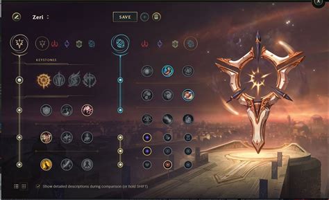 Zeri botlane guide: Build and runepath for League of Legends' upcoming electrifying ADC