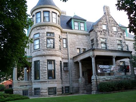 Museum «Elmhurst History Museum», reviews and photos, 120 E Park Ave, Elmhurst, IL 60126, USA