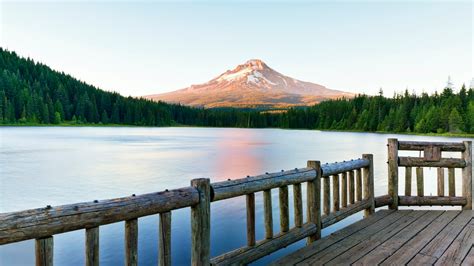 The 8 Best Camping Sites in Oregon | Condé Nast Traveler