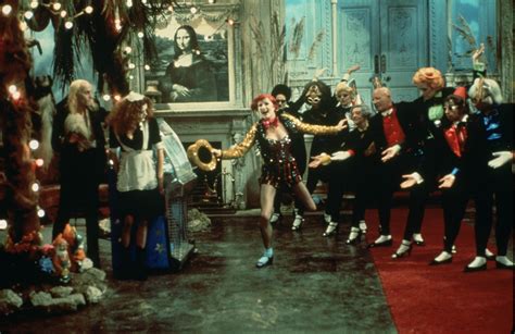 The Rocky Horror Picture Show (1975)