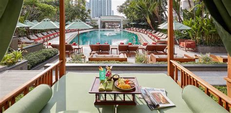 Mandarin Oriental | Bangkok Thailand Luxury Hotels Resorts | Remote Lands