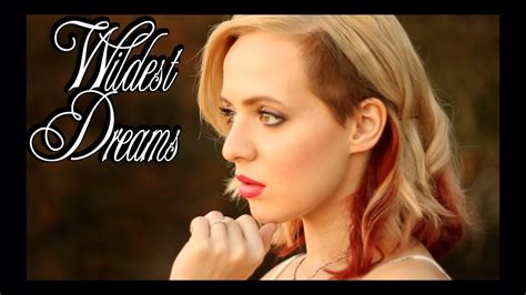 Wildest Dreams Taylor Swift // Madilyn Bailey Chords - Chordify