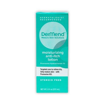 DerMend Fragile Skin Moisturizing Formula Cream | Plan B Distributors