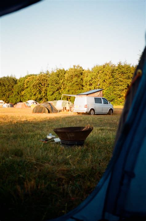 Best places to visit in Dorset — Best campsites in Dorset — Flash Anthology