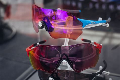 Oakley Prizm MX Goggles - INTERBIKE - 2017 Mountain Bike Apparel and ...