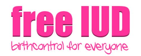 Brands of IUDs | free IUD