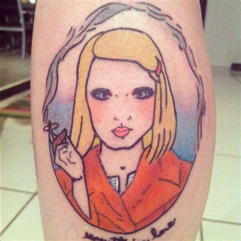 wes anderson inspired tattoo | Pretty tattoos, Tattoos, Tatt