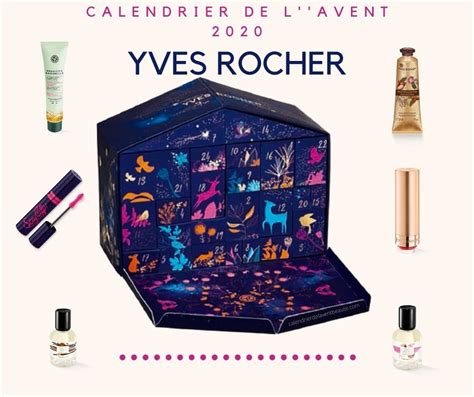 Calendrier 2023 Yves Rocher – Get Calendrier 2023 Update