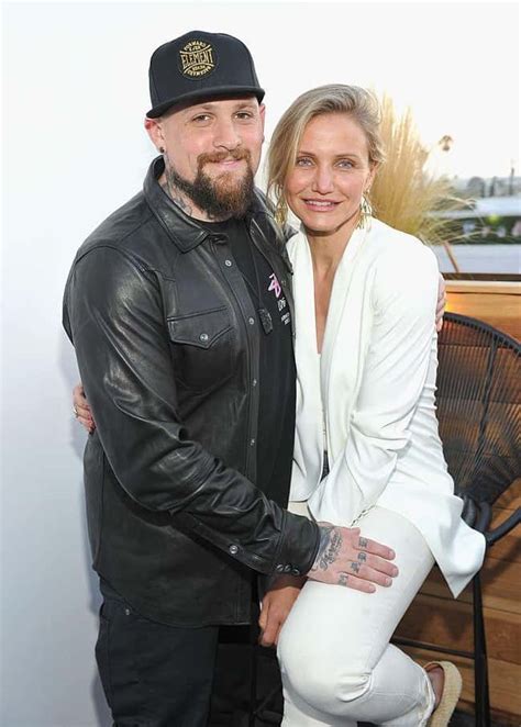 Cameron Diaz Boyfriend List: Ex Boyfriends and Ex Lovers