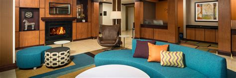 Extended-Stay Augusta, Maine Hotels | Fairfield Inn & Suites Augusta