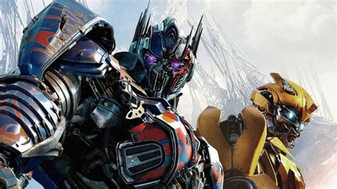 『トランスフォーマー』シリーズ最新作2022年6月24日に公開決定 ー 製作中の2作のどちらになるのかは不明｜CINEMATRONIX(シネマトロニクス)