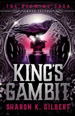 Buy King's Gambit Book By: Sharon K Gilbert