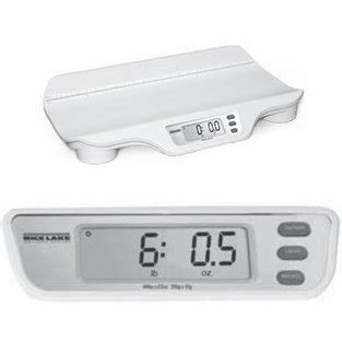 Digital Baby Scale - Stevens Midwifery Supplies