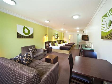 Hyde Park Inn Hotel, Sydney - Booking Deals, Photos & Reviews