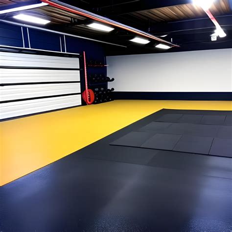 The 10 Best Garage Gym Flooring Ideas - Planet Property