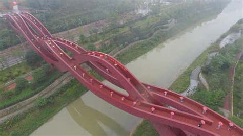 World's Weirdest Bridges (PHOTOS) | The Weather Channel