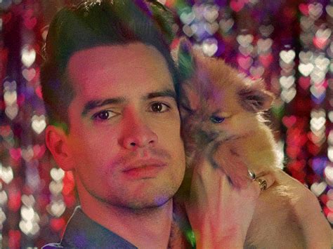 Casa cmg agora! Brendon Urie, Emo Bands, Music Bands, Punk Bands, Smile Gif, New Relationship ...