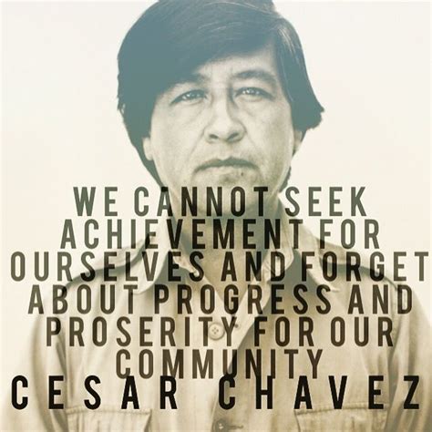 Happy Cesar Chavez Day! March 31, 2015 #CesarChavez #community #nonviolence #SiSePuede # ...