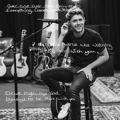 Niall Horan Wallpapers - Top Free Niall Horan Backgrounds - WallpaperAccess