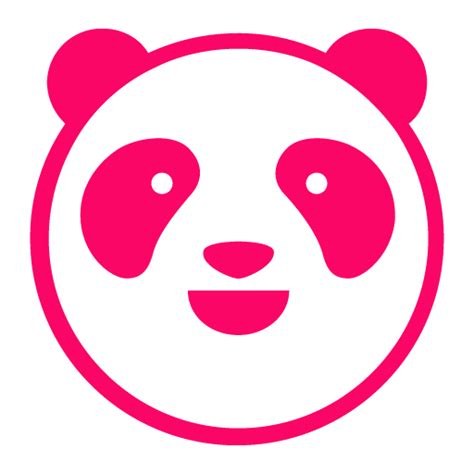 Foodpanda Logo Transparent