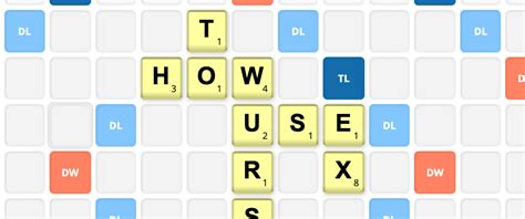 Effective ways to use the letter "X" in Scrabble - The Word Finder Blog!