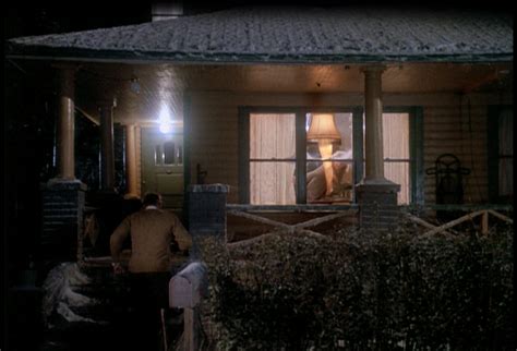 House in the movie, A Christmas Story