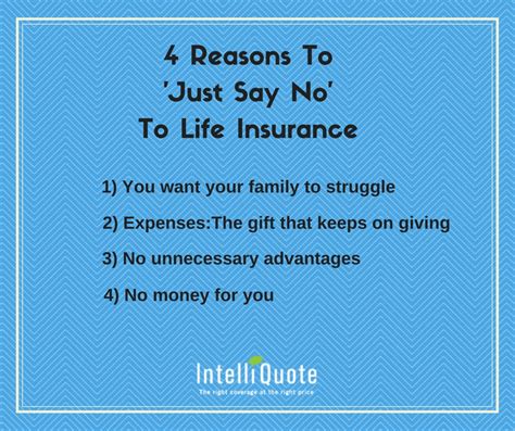 Life Insurance Quotes & Sayings | Life Insurance Picture Quotes