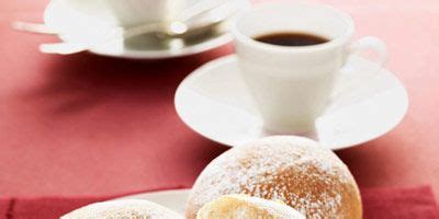 Sufganiyot Recipe