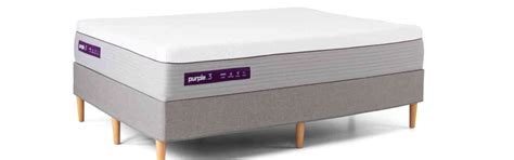 Purple 3 Mattress: Balanced 2023 Gel Bed (or Avoid?)