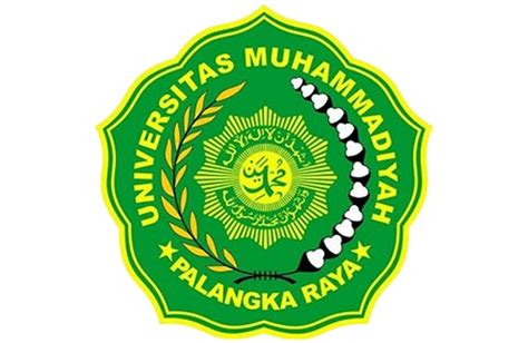 Logo Universitas Muhammadiyah Palangkaraya - 35+ Koleksi Gambar